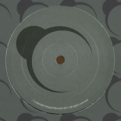 Krakota & Judda / Lomax (2) : Sooty / Palomar (Remix) (12")