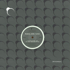 Krakota & Judda / Lomax (2) : Sooty / Palomar (Remix) (12")