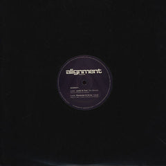 Judda (2) & Treo / Pessimist (2) & Arma (3) : 6th Element / Cobalt (12")