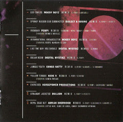 Lee Perry : Nu Sound & Version (CD, Album, Comp)