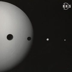 Mario & Vidis* : Staar Wars EP (12", EP)