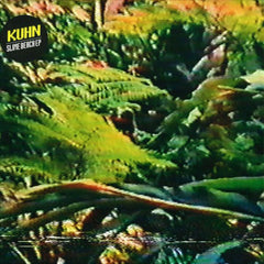 Kuhn : Slime Beach EP (12", EP)