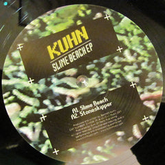 Kuhn : Slime Beach EP (12", EP)