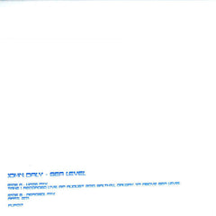 John Daly : Sea Level (12")