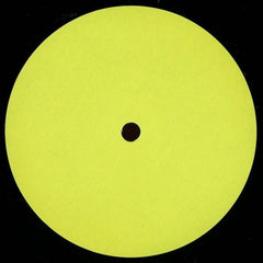 Kevin Mcphee : Blue Organ EP (12", EP)