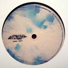 Jay West : Still Groovin EP (12", EP)