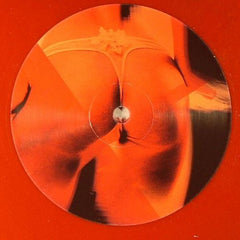 Jon Convex : Pop That P / Your Mind (Or Mine) (10", Mar)