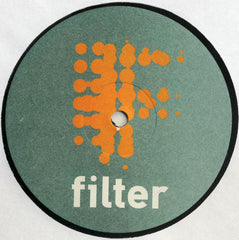 Kid Loops : (Back To) The Lab / Futura (12")