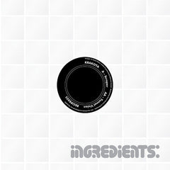 Krakota : Scraper / Tunnel Vision (12")