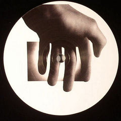 KRL : WOLFEP010 (12", EP)