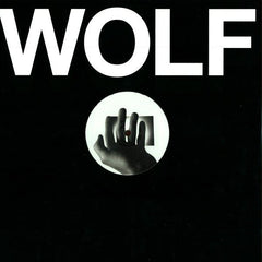 KRL : WOLFEP010 (12", EP)