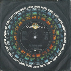 Leif Garrett : I Was Made For Dancin' (7", Single, Com)