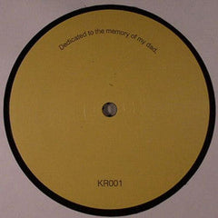 Kleo (3) : Wherever You Go (12")