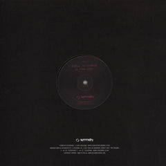 Break / Xtrah : They're Wrong / Cyrax (12")