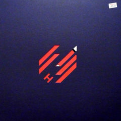 Kris Wadsworth : Mainline (12")
