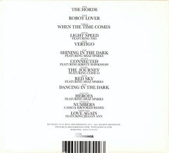 John B : Light Speed (CD, Album)