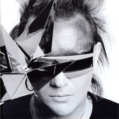 John B : Light Speed (CD, Album)