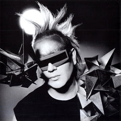 John B : Light Speed (CD, Album)