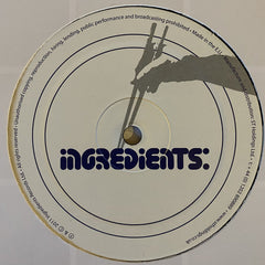Kodo / Tyrone (12) : The Jackal / Behemoth (12")
