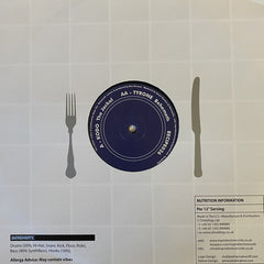 Kodo / Tyrone (12) : The Jackal / Behemoth (12")