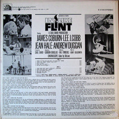 Jerry Goldsmith : In Like Flint (Original Motion Picture Score) (LP, Album)
