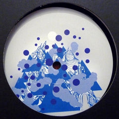 Kaiserdisco : La Patagonia EP (12", EP)