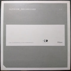 Nktar : Truizm (12")