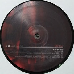 Nktar : Truizm (12")