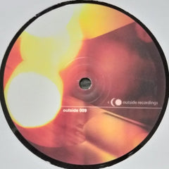 Nktar : Truizm (12")