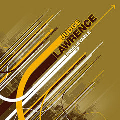 Judge Lawrence : Unbelievable EP (12", EP)