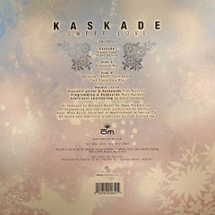 Kaskade : Sweet Love (12")