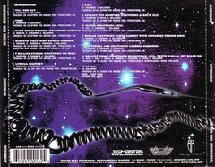 Jigmastas : Infectious (CD, Album + CD, Ltd)