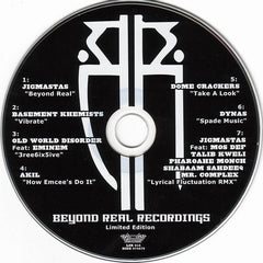 Jigmastas : Infectious (CD, Album + CD, Ltd)