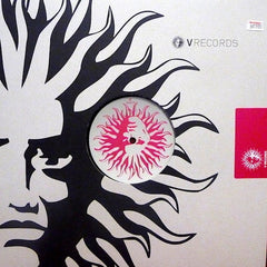 Krust : Guess (Remixes) (12")