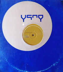 Rozzo : Zorro (12")