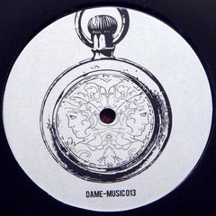 Komaton : Rachtor (12")