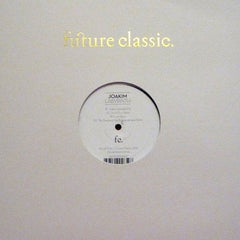 Joakim : Labyrinth (12")