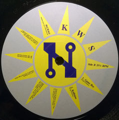 K.W.S. : Please Don't Go (12")