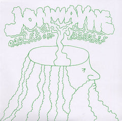 Jonwayne : Oodles Of Doodles (2xCD, Album)