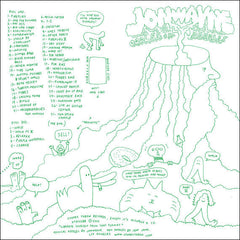Jonwayne : Oodles Of Doodles (2xCD, Album)