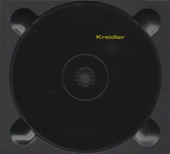 Kreidler : Kreidler (CD, Album)