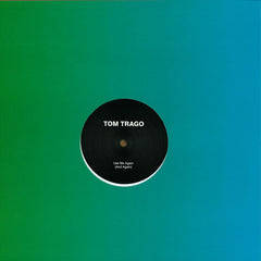 Tom Trago – Use Me Again (And Again) - Rush Hour - RHVD6