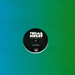 Tom Trago – Use Me Again (And Again) - Rush Hour - RHVD6