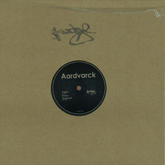 Aardvarck : Indo E.P (12", Ltd)