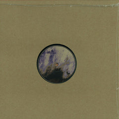 Aardvarck : Indo E.P (12", Ltd)