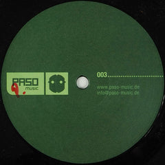 Klang&Spallek*, Marc Miroir : Everyone (12")