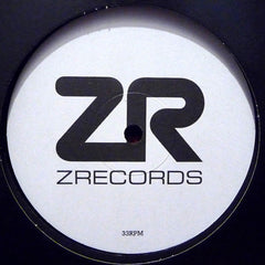 Spirit Catcher : Hijack Classics EP (12", EP, RSD, Promo)