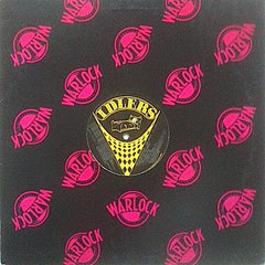 Jungle Brothers : Straight Out The Jungle (12", Single, RE)