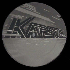 Joker (5) : Skitta / I Think You Should Know (12")
