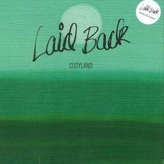 Laid Back : Cosyland (12", MiniAlbum + CD, MiniAlbum)